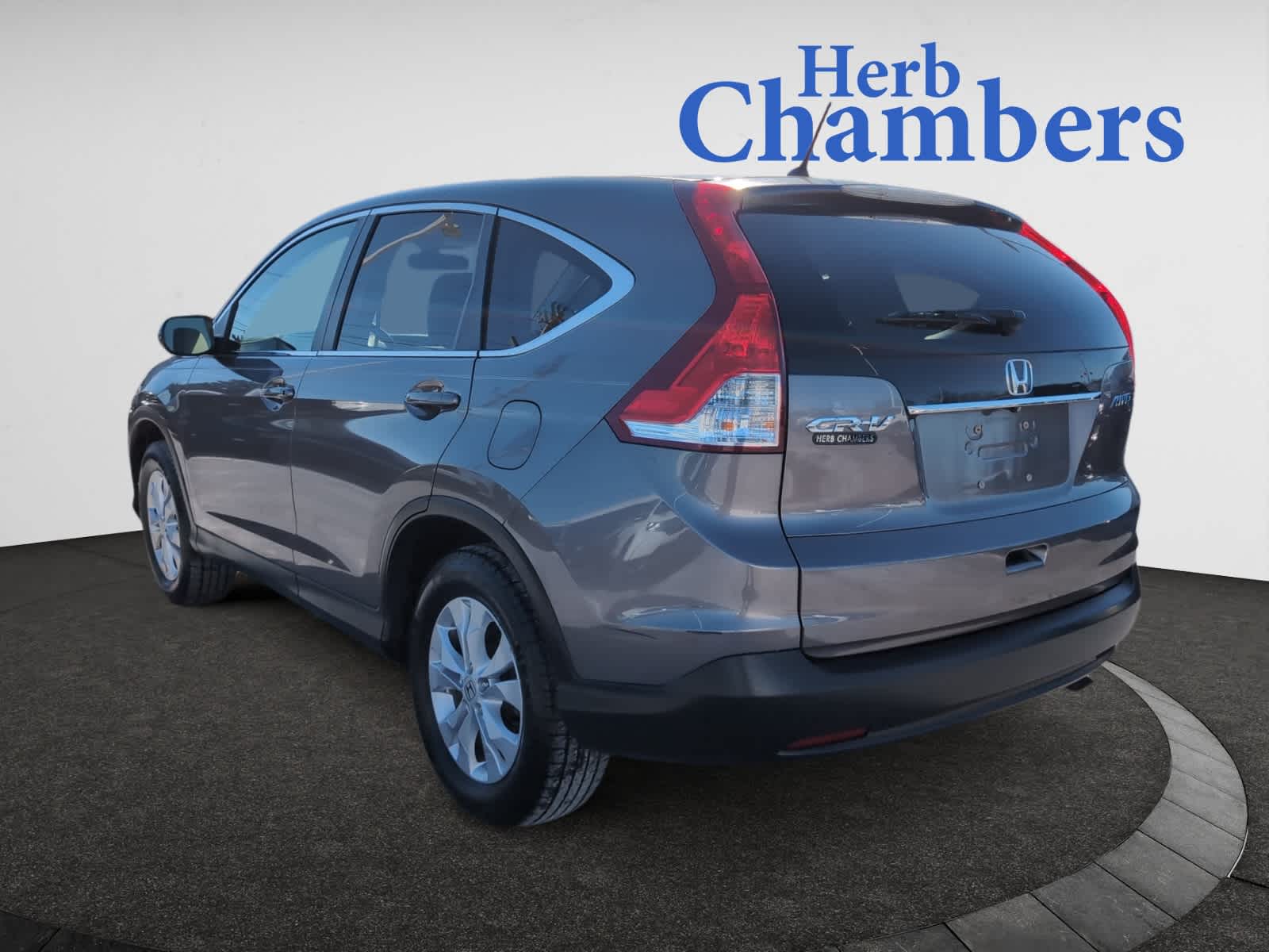 used 2014 Honda CR-V car, priced at $15,198