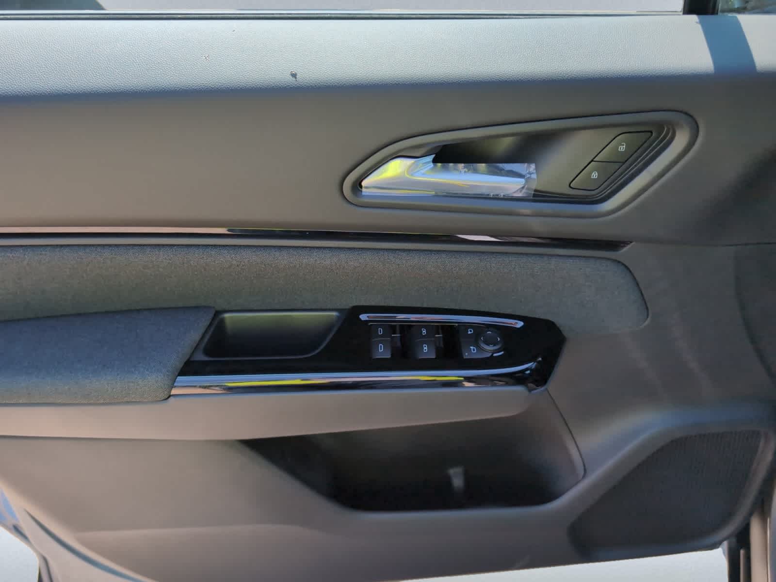 new 2025 Honda Prologue car, priced at $51,850