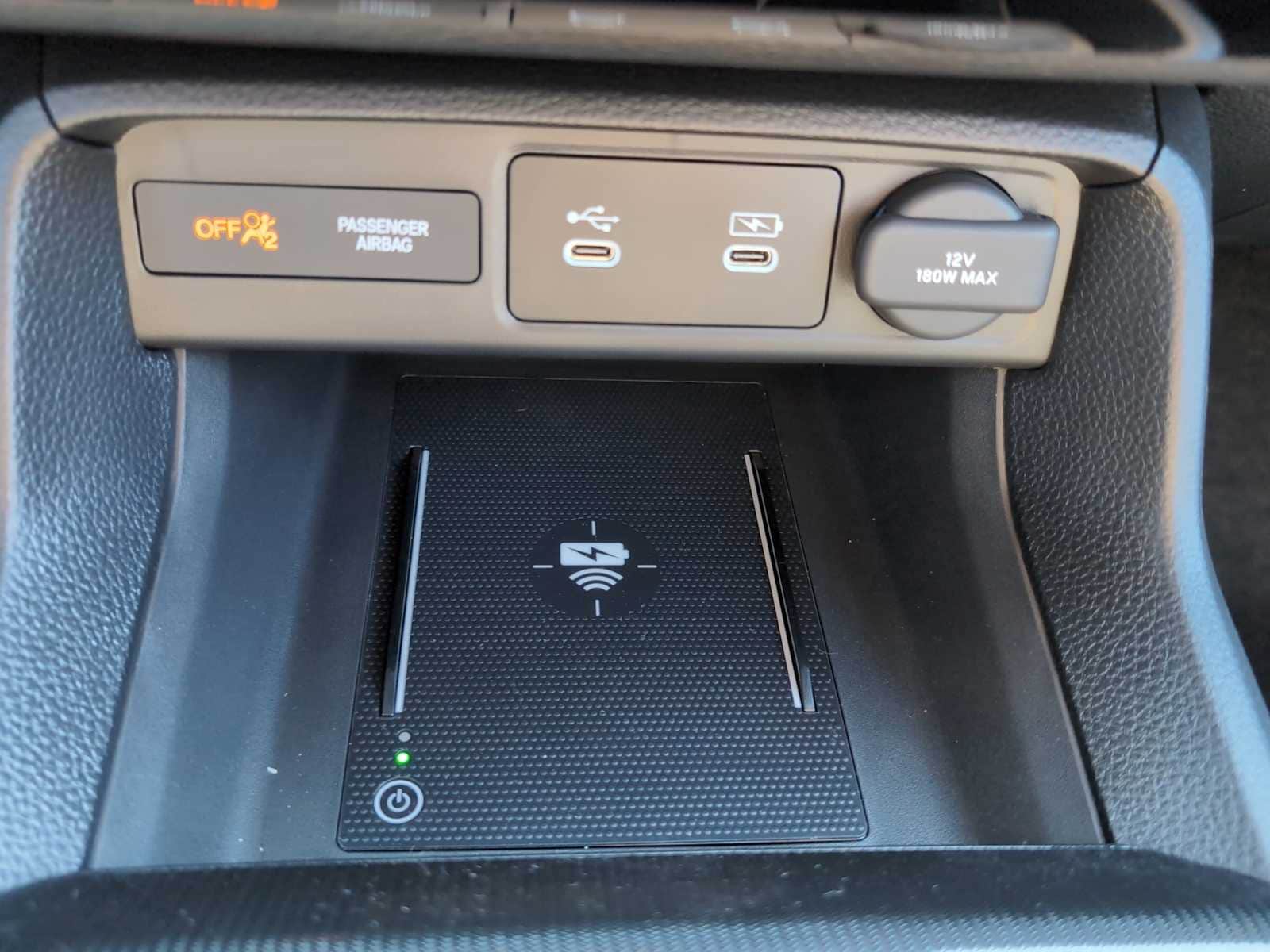 new 2025 Honda Civic Hybrid car, priced at $33,100