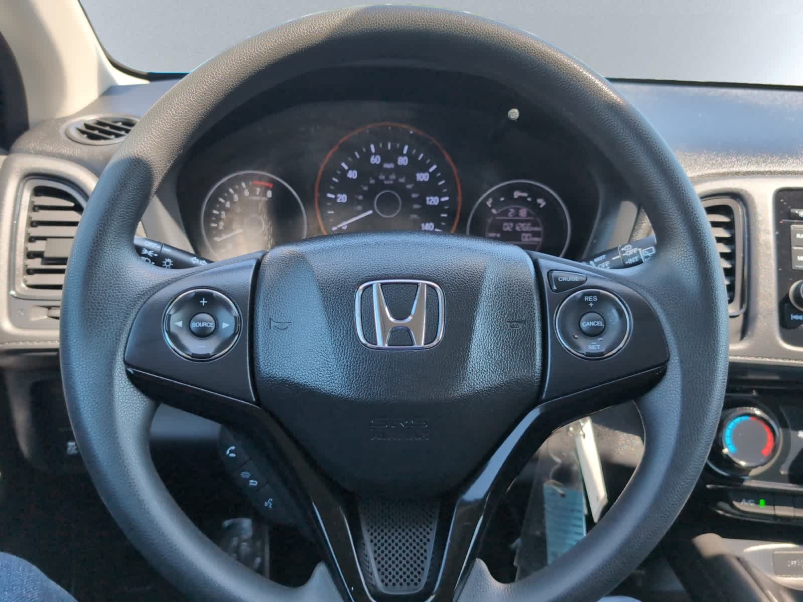 used 2022 Honda HR-V car, priced at $22,698