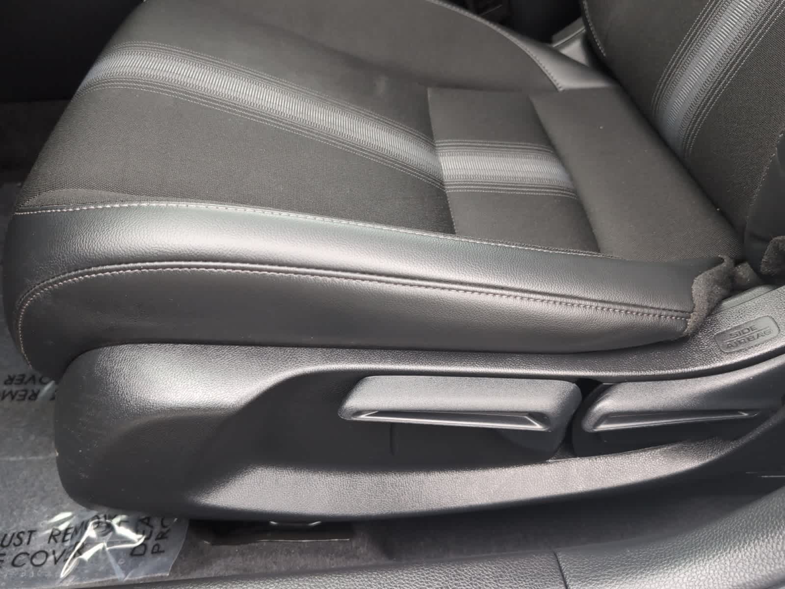 used 2024 Honda Civic car, priced at $26,298