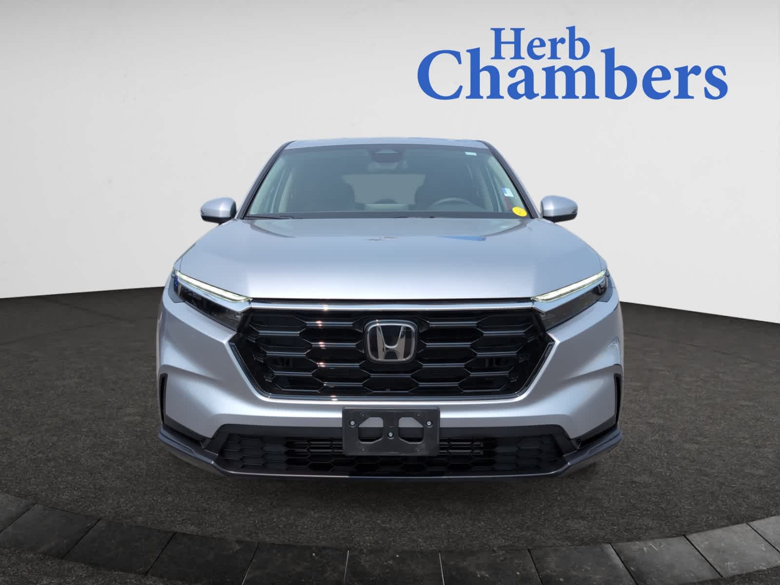 used 2024 Honda CR-V car, priced at $34,498