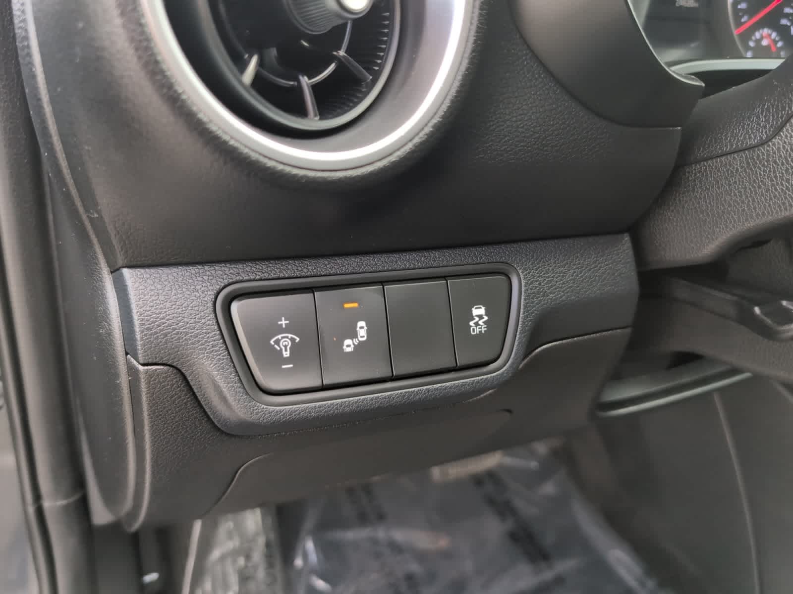 used 2023 Kia Forte car, priced at $19,298