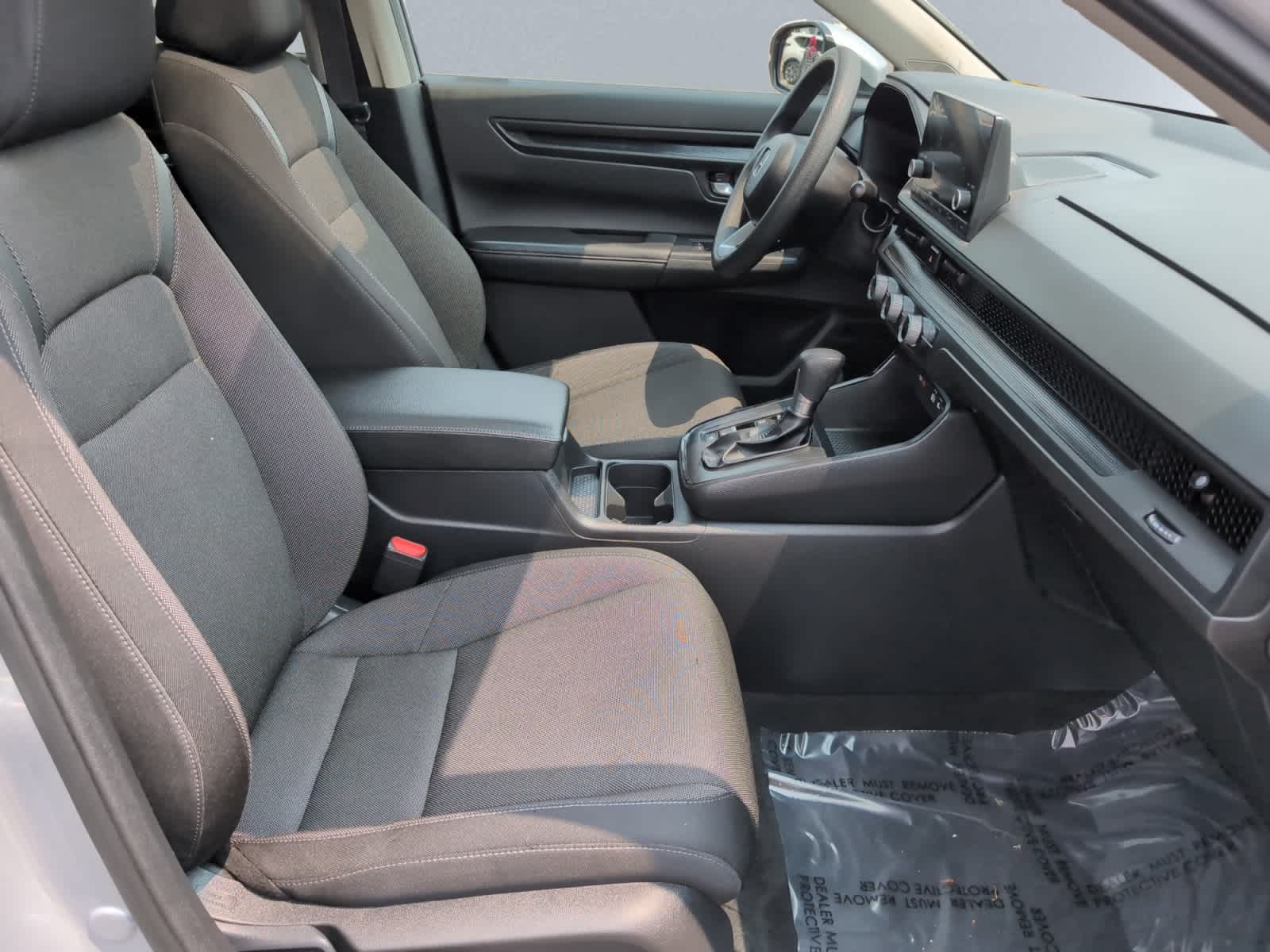 used 2024 Honda CR-V car, priced at $34,498