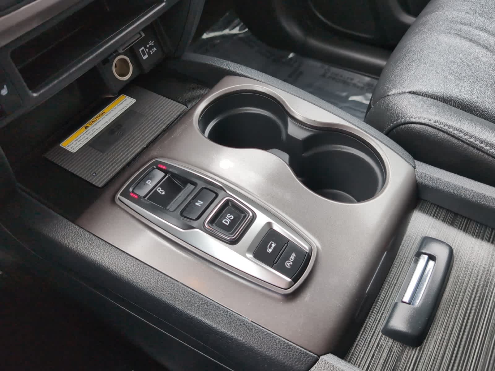 used 2022 Honda Pilot car, priced at $32,298