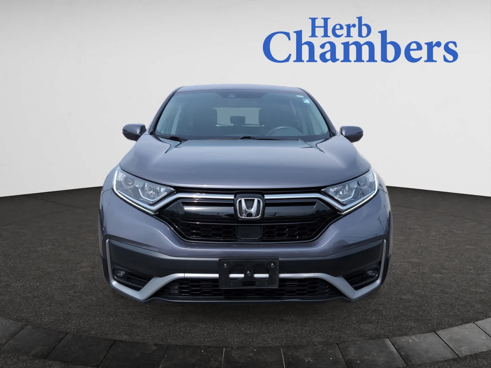 used 2022 Honda CR-V car, priced at $29,698