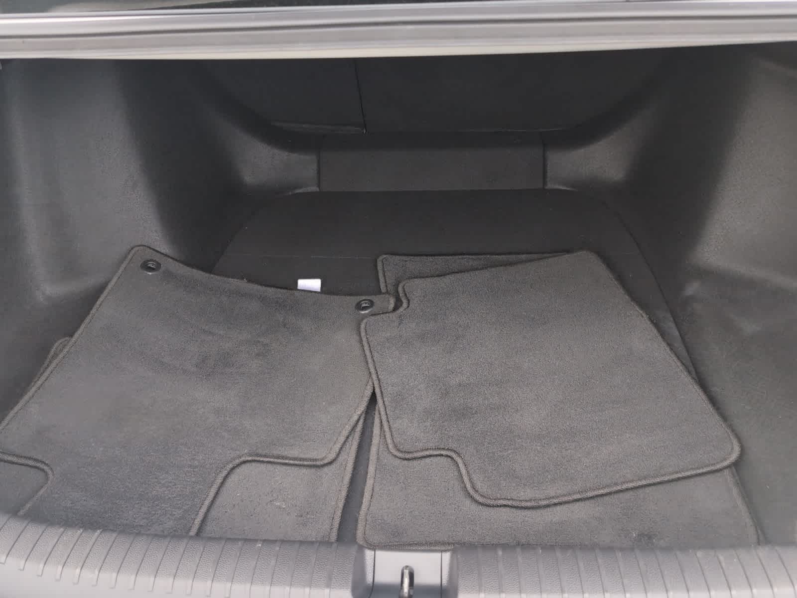 used 2023 Honda Accord car, priced at $27,298