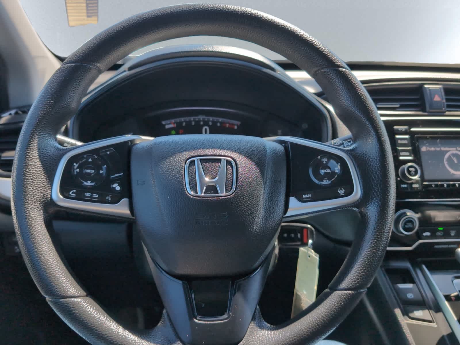used 2020 Honda CR-V car, priced at $24,298