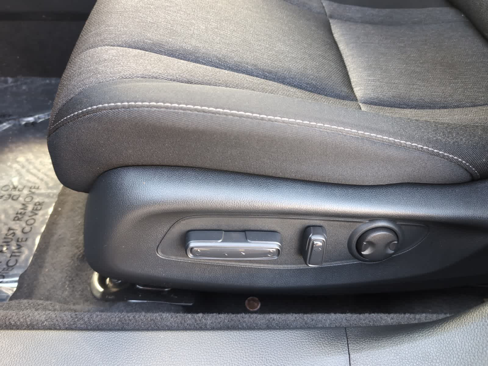 used 2024 Honda Accord car, priced at $27,698