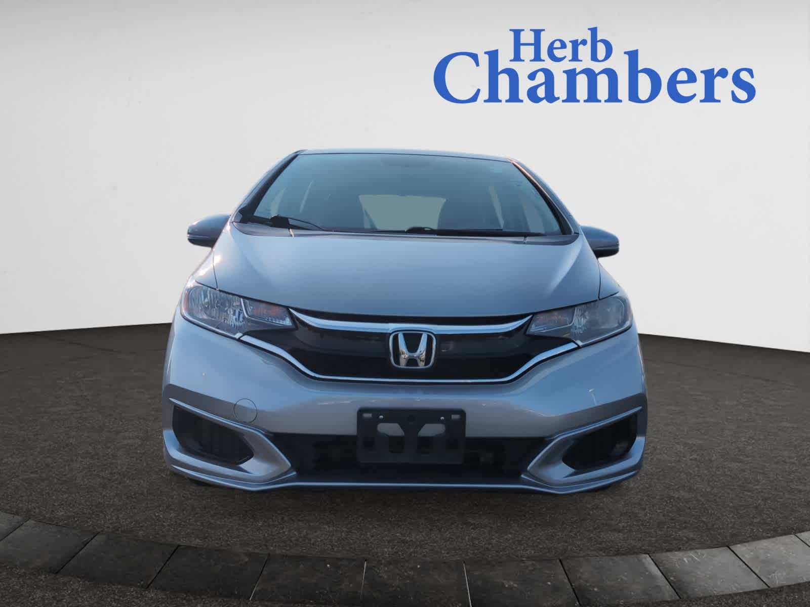 used 2019 Honda Fit car, priced at $16,298