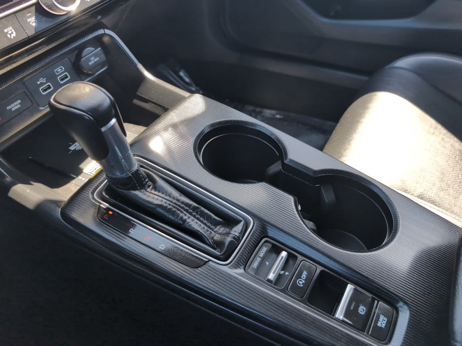 used 2023 Honda Civic car, priced at $27,998