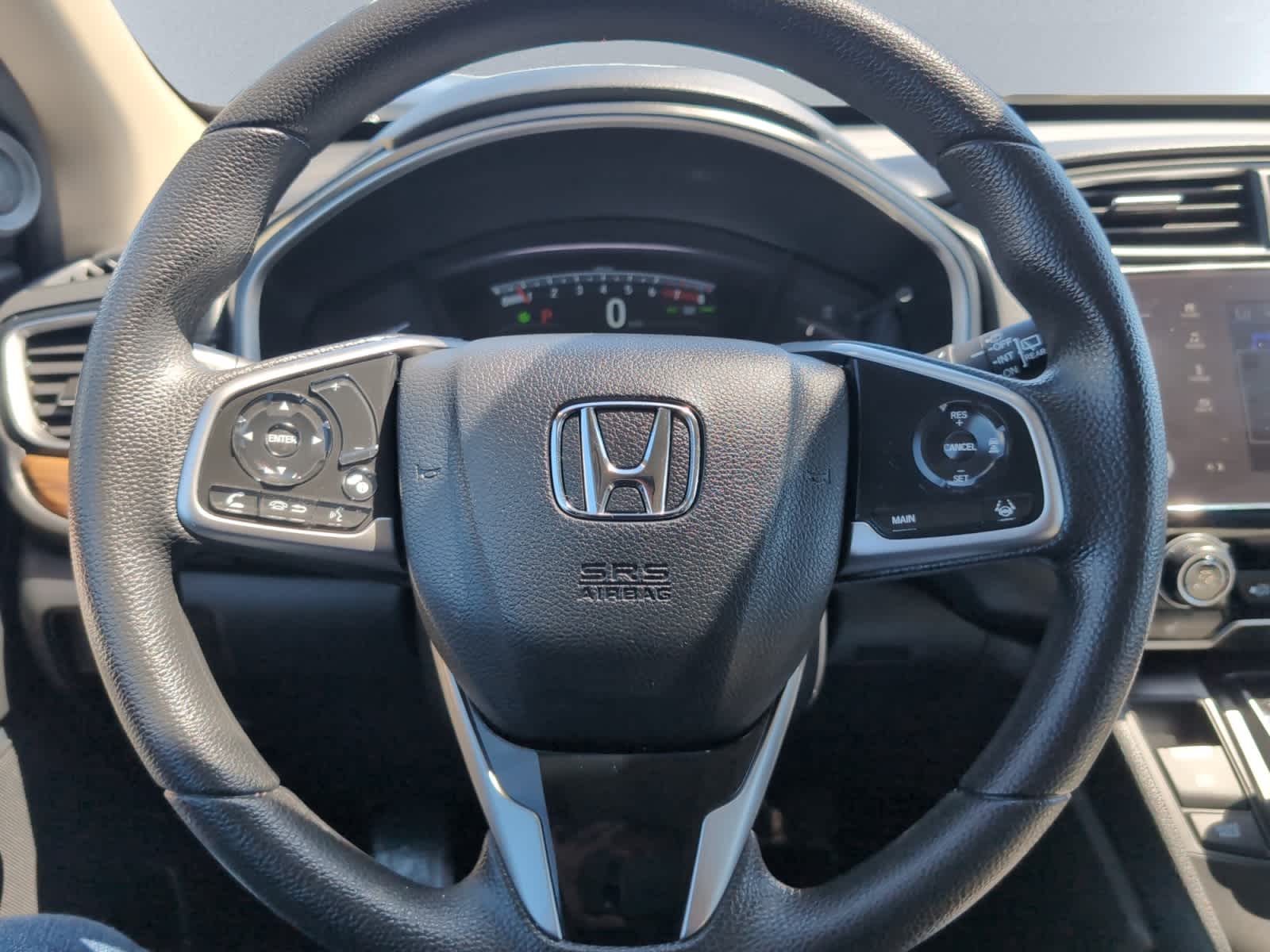 used 2022 Honda CR-V car, priced at $29,698