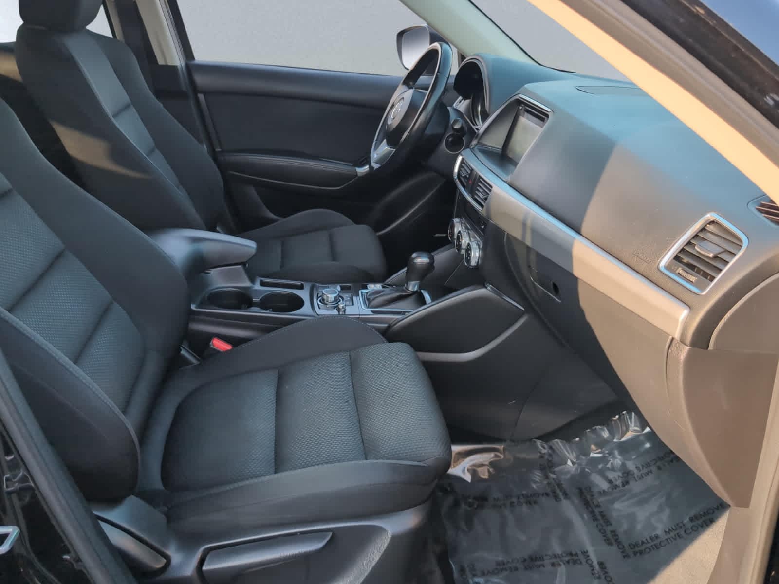 used 2016 Mazda Mazda CX-5 car, priced at $15,698