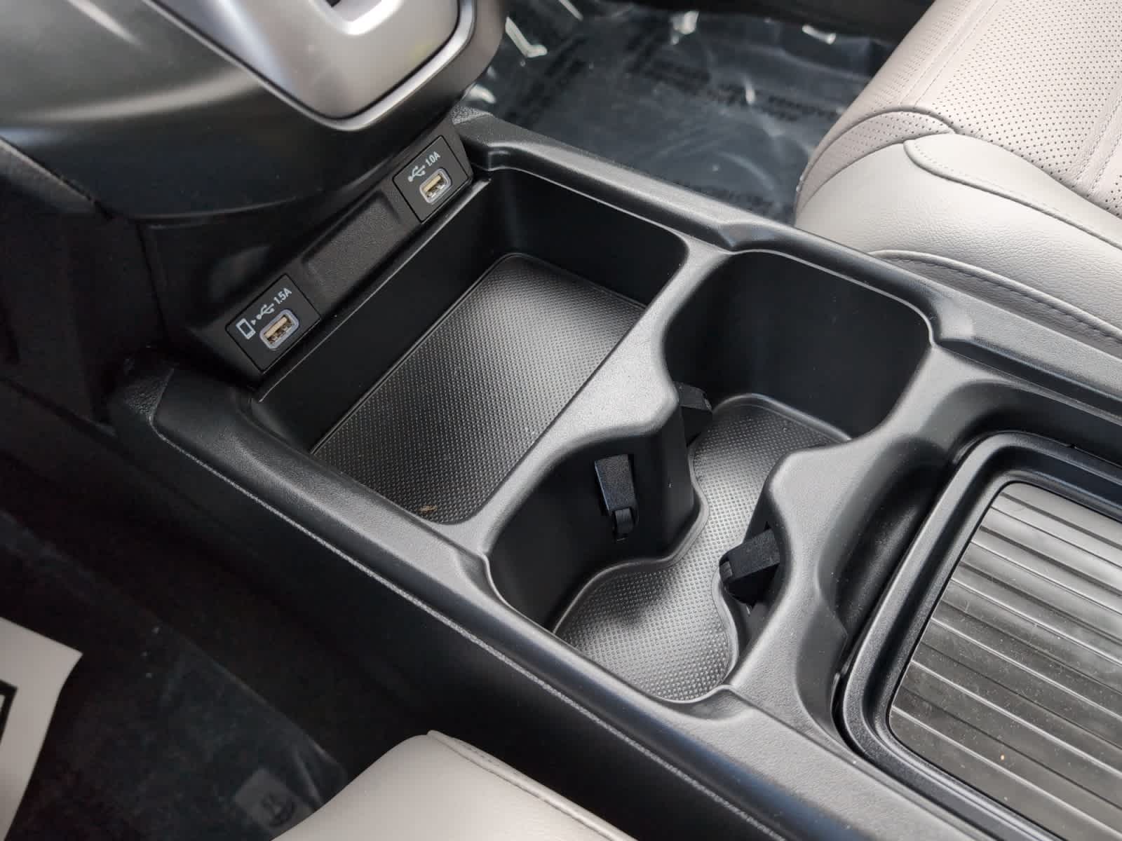 used 2022 Honda CR-V car, priced at $30,298
