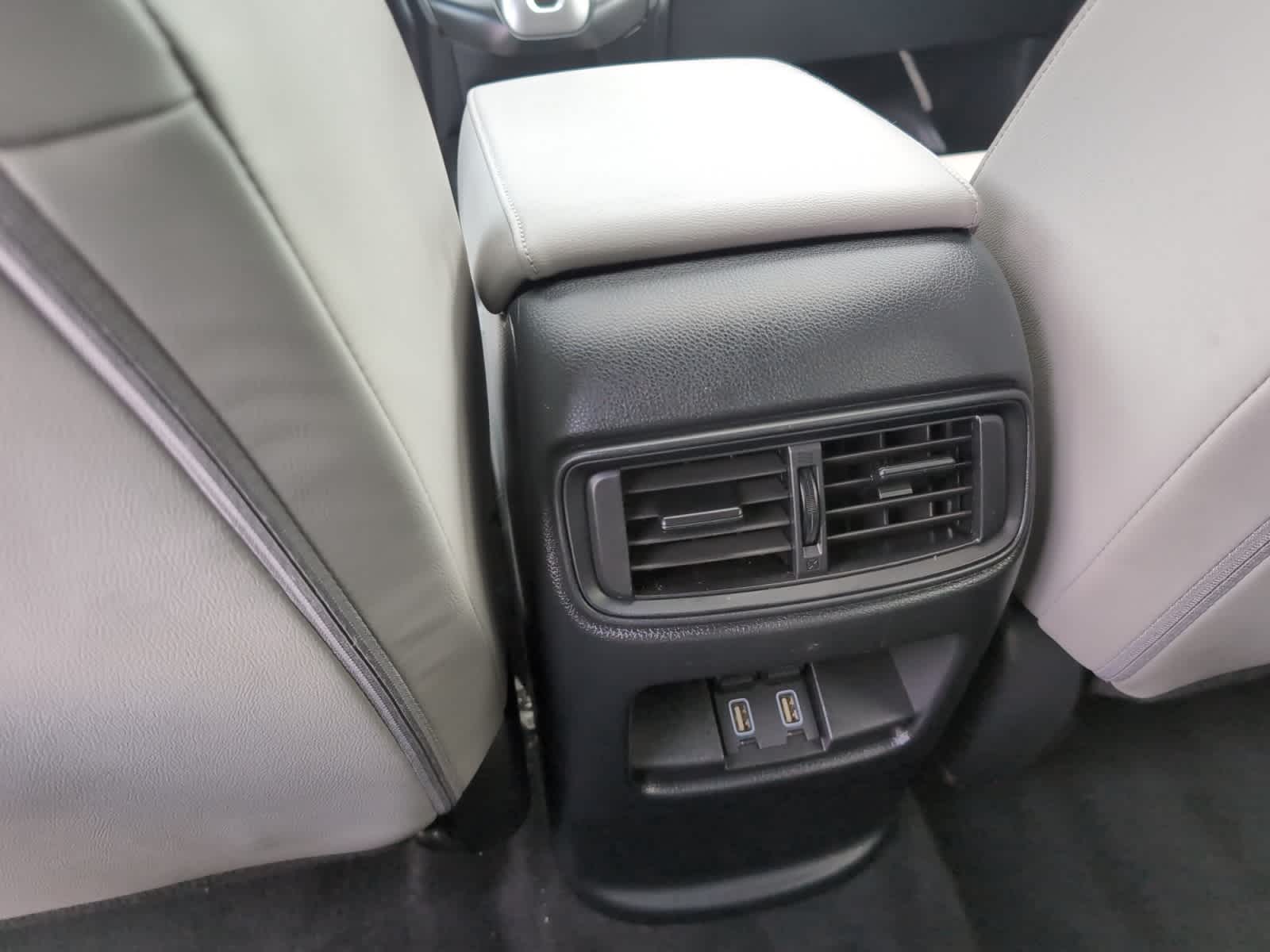 used 2022 Honda CR-V car, priced at $30,298