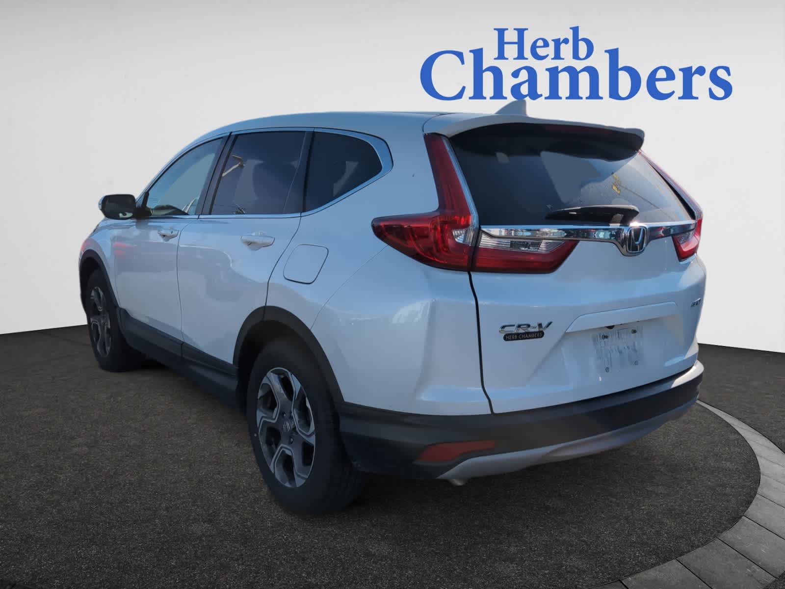 used 2019 Honda CR-V car, priced at $26,498