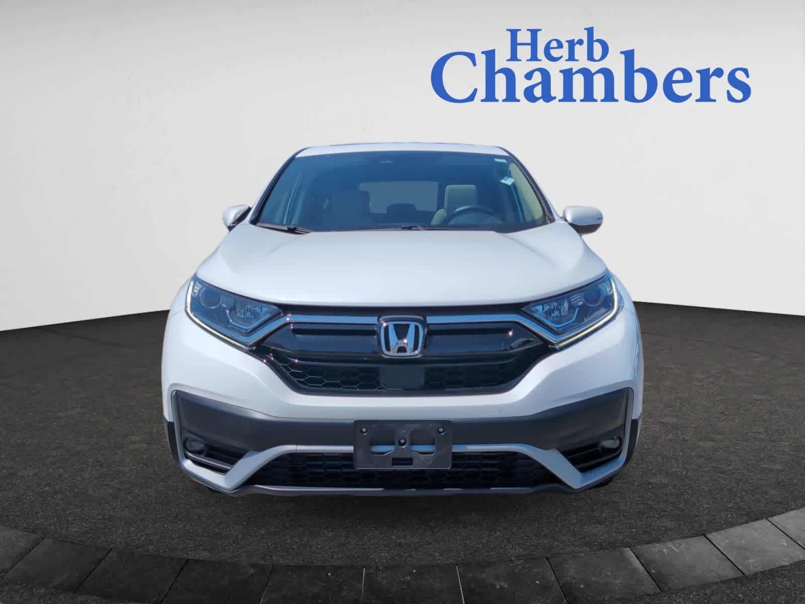 used 2022 Honda CR-V car, priced at $29,698