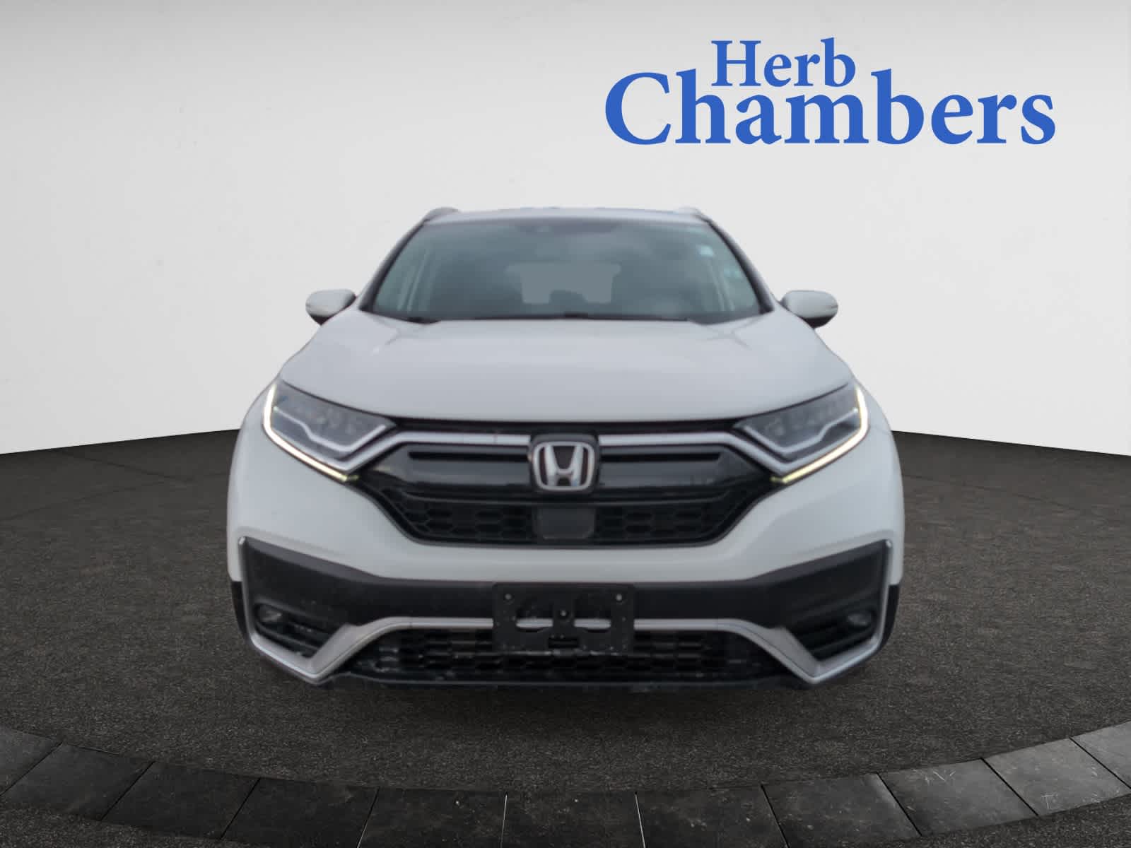 used 2022 Honda CR-V car, priced at $29,498