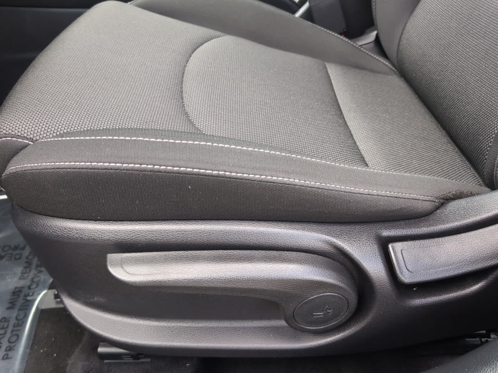 used 2023 Kia Forte car, priced at $19,298