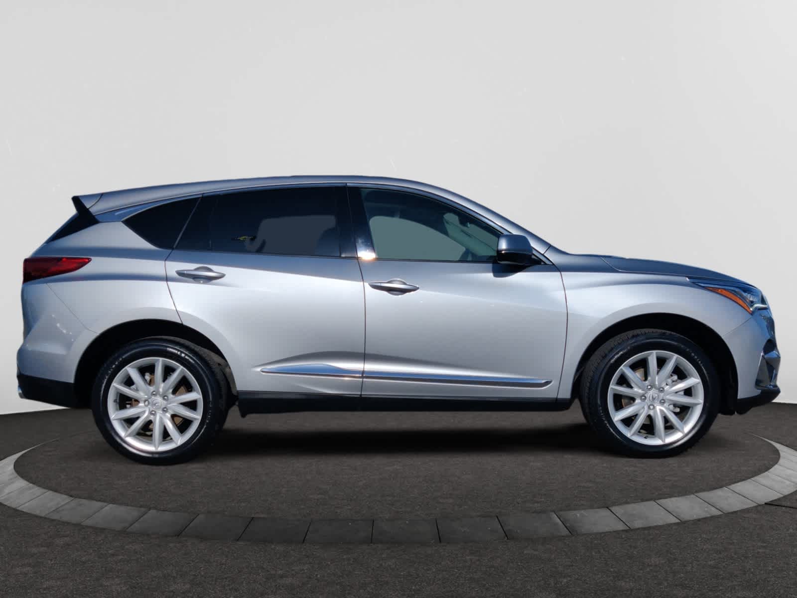 used 2021 Acura RDX car, priced at $31,298