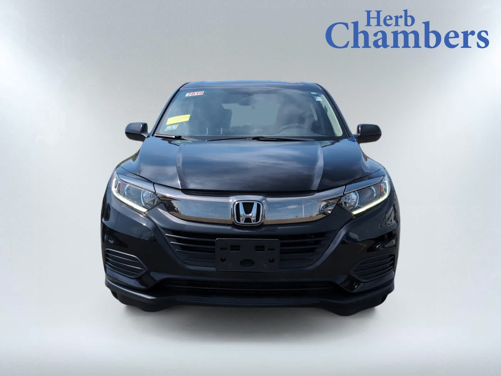 used 2019 Honda HR-V car, priced at $19,298