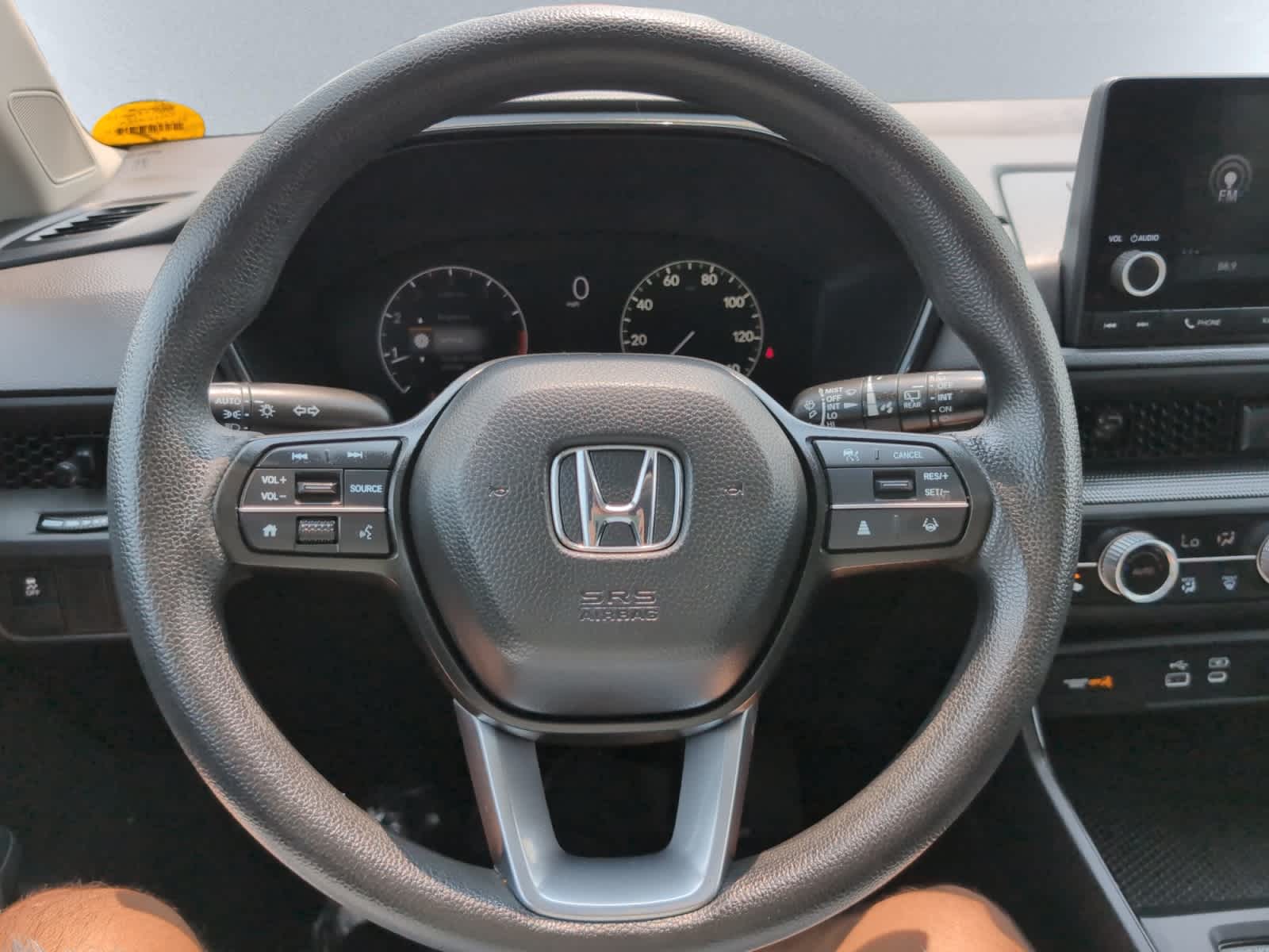 used 2024 Honda CR-V car, priced at $34,498