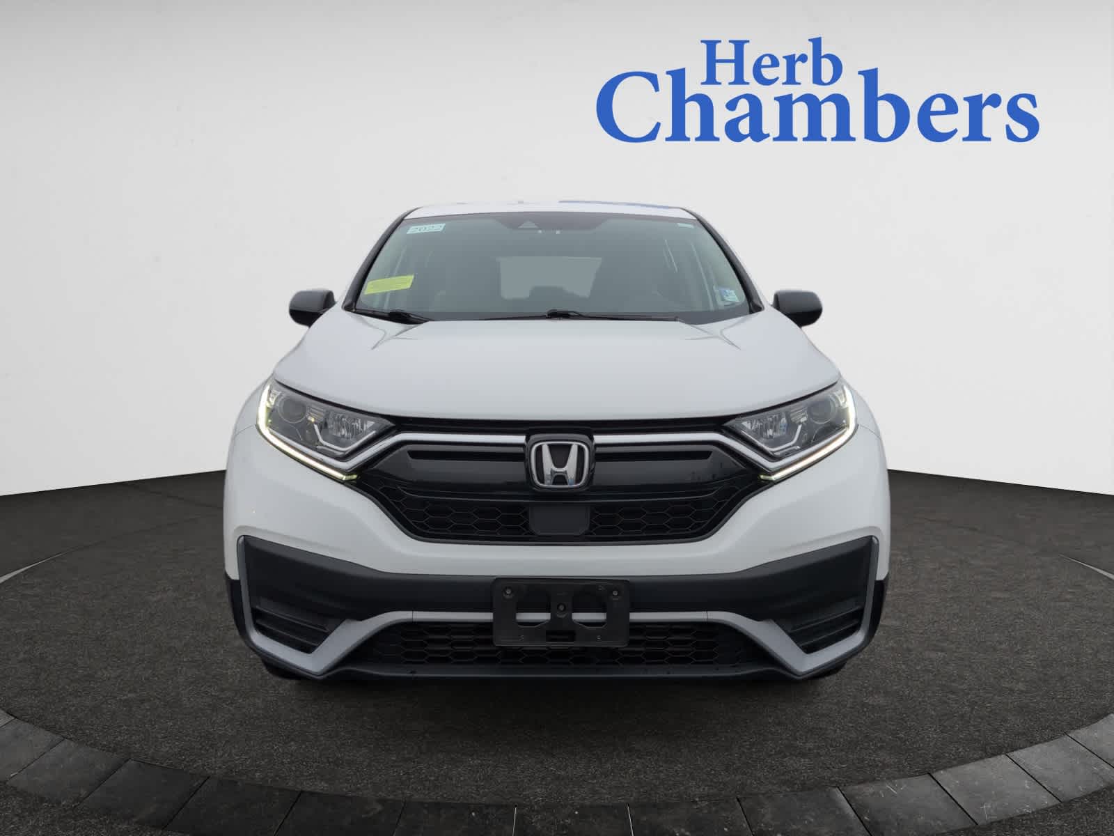 used 2022 Honda CR-V car, priced at $24,998