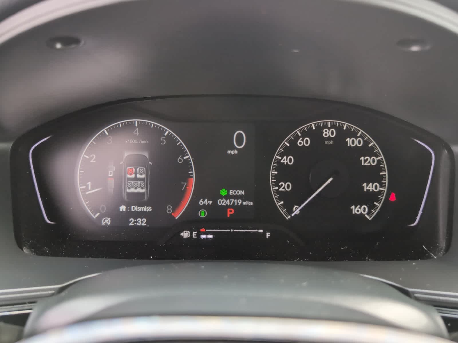 used 2023 Honda Civic car, priced at $25,998