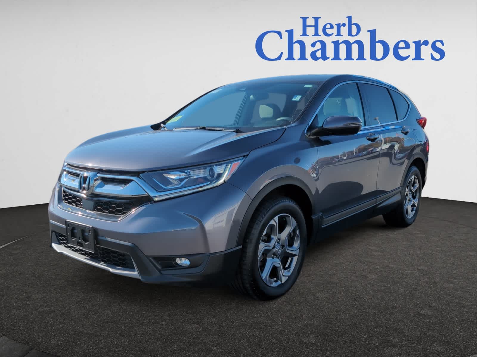 used 2019 Honda CR-V car, priced at $25,298