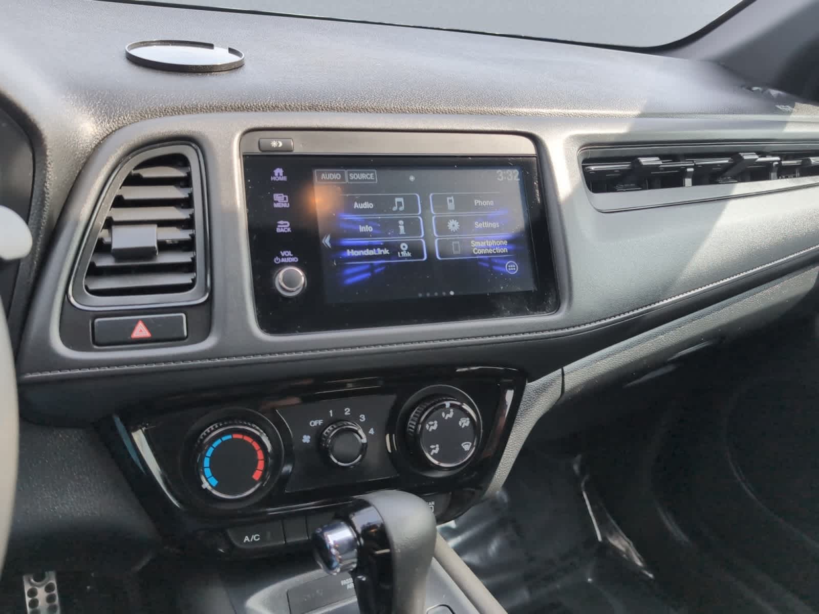 used 2022 Honda HR-V car, priced at $25,098