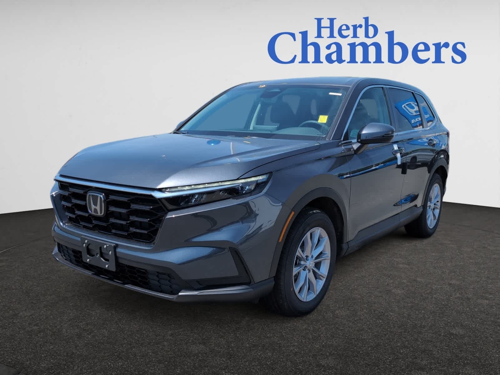 new 2025 Honda CR-V car, priced at $35,245