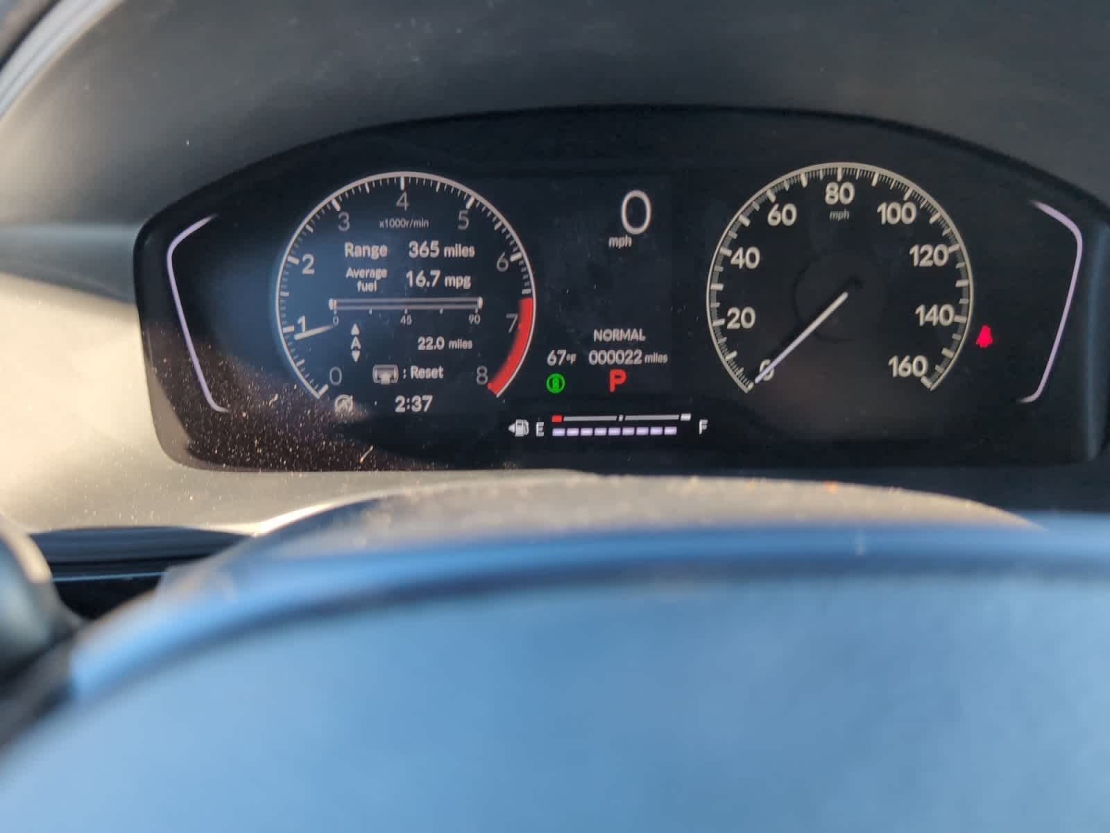 new 2025 Honda Civic car, priced at $28,600