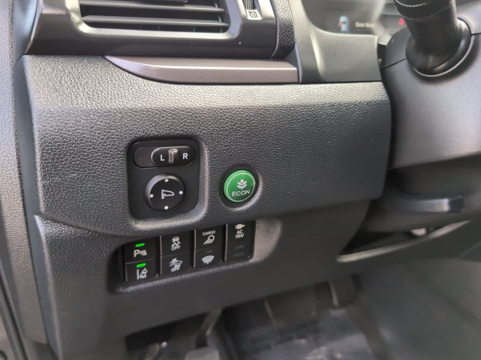 used 2022 Honda Ridgeline car, priced at $34,498