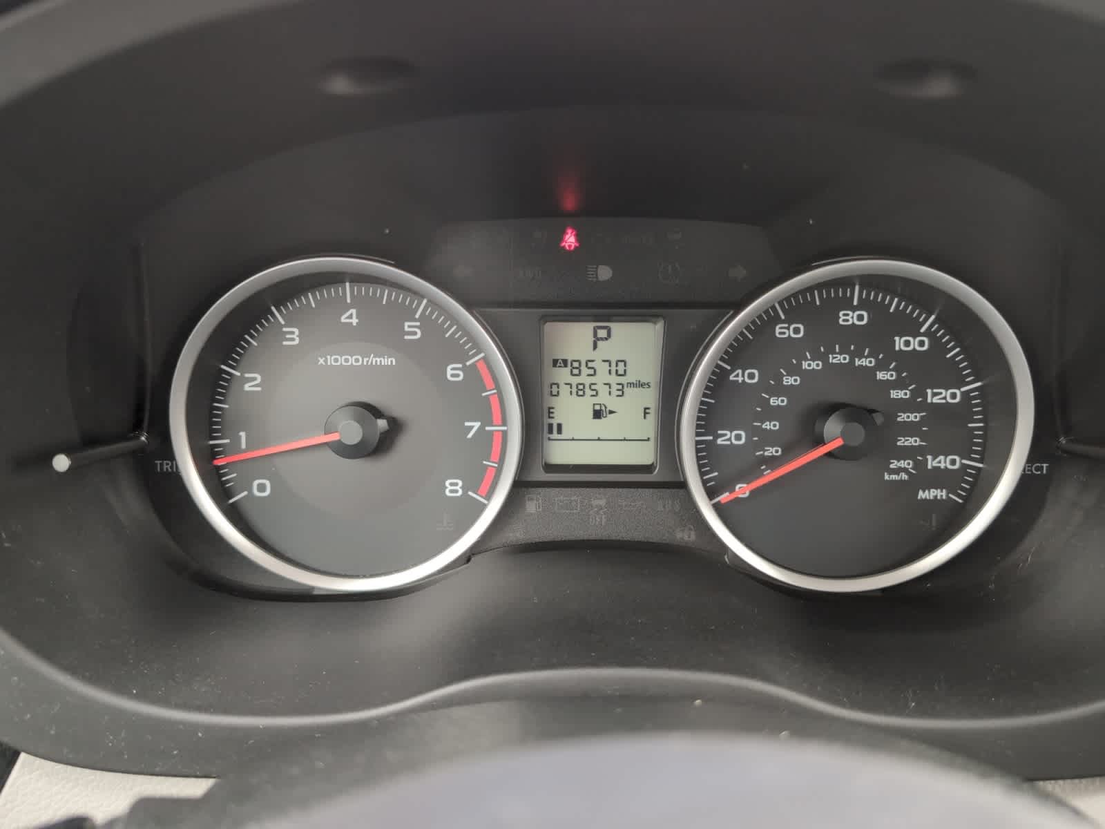 used 2018 Subaru Forester car, priced at $15,998