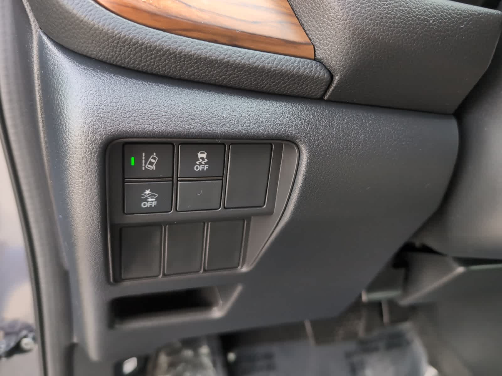 used 2022 Honda CR-V car, priced at $29,698