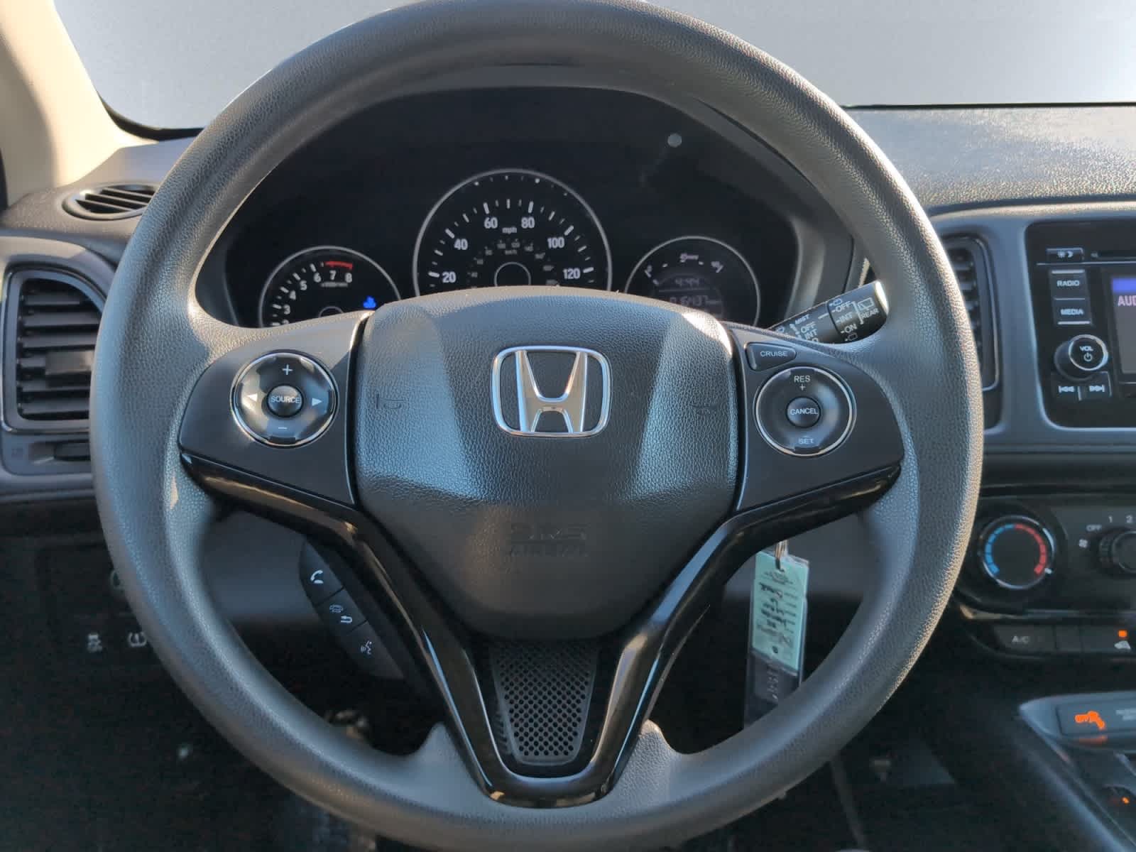 used 2022 Honda HR-V car, priced at $21,998