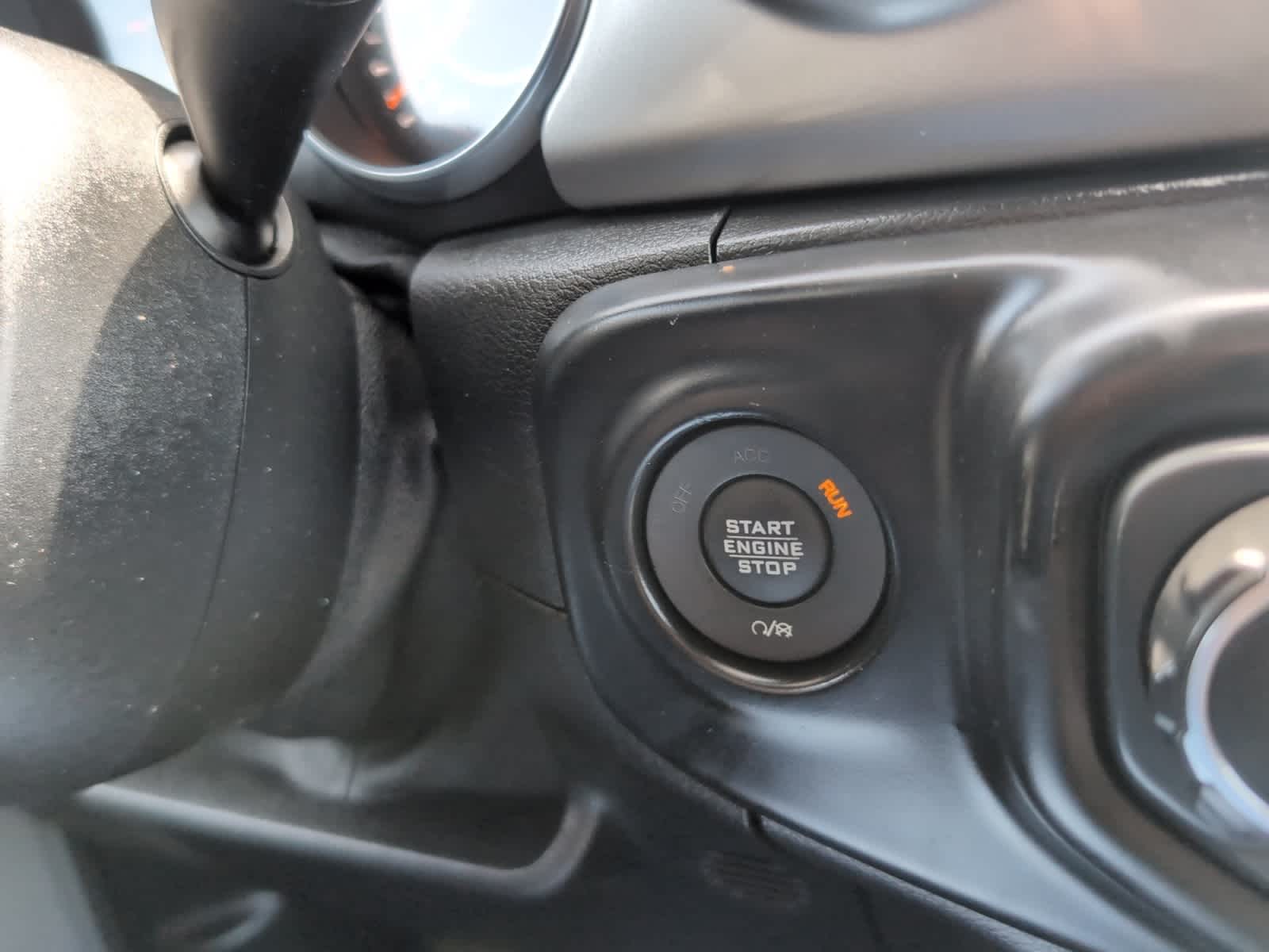used 2018 Jeep Wrangler car, priced at $27,698
