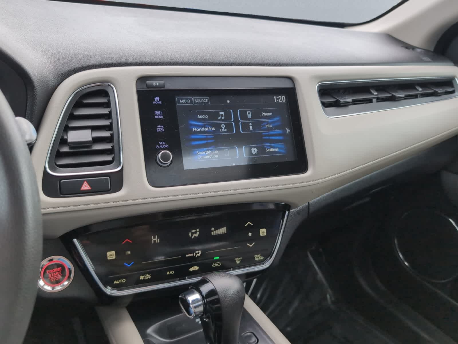 used 2021 Honda HR-V car, priced at $22,998