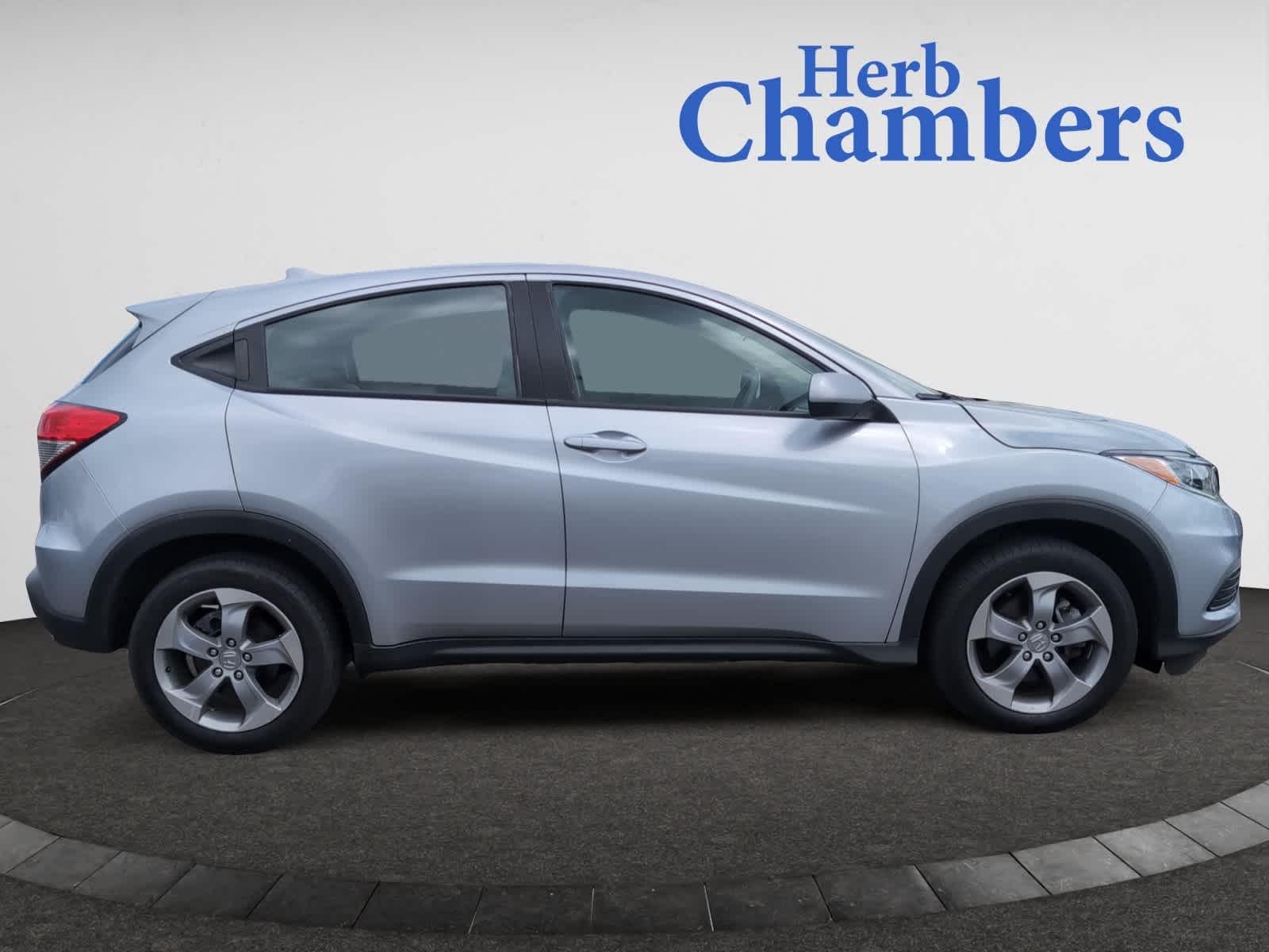 used 2020 Honda HR-V car, priced at $22,498
