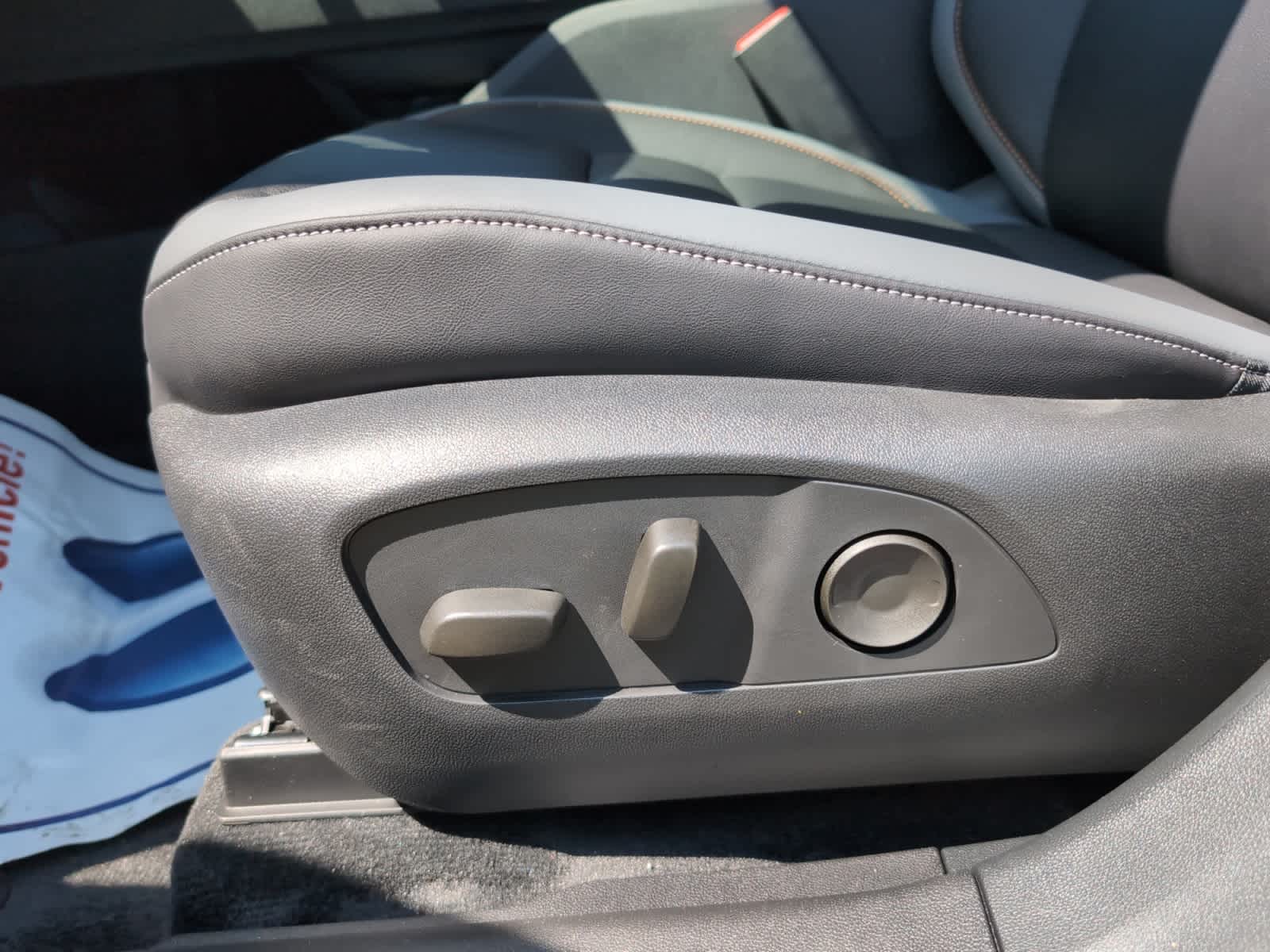 new 2025 Honda Prologue car, priced at $56,150