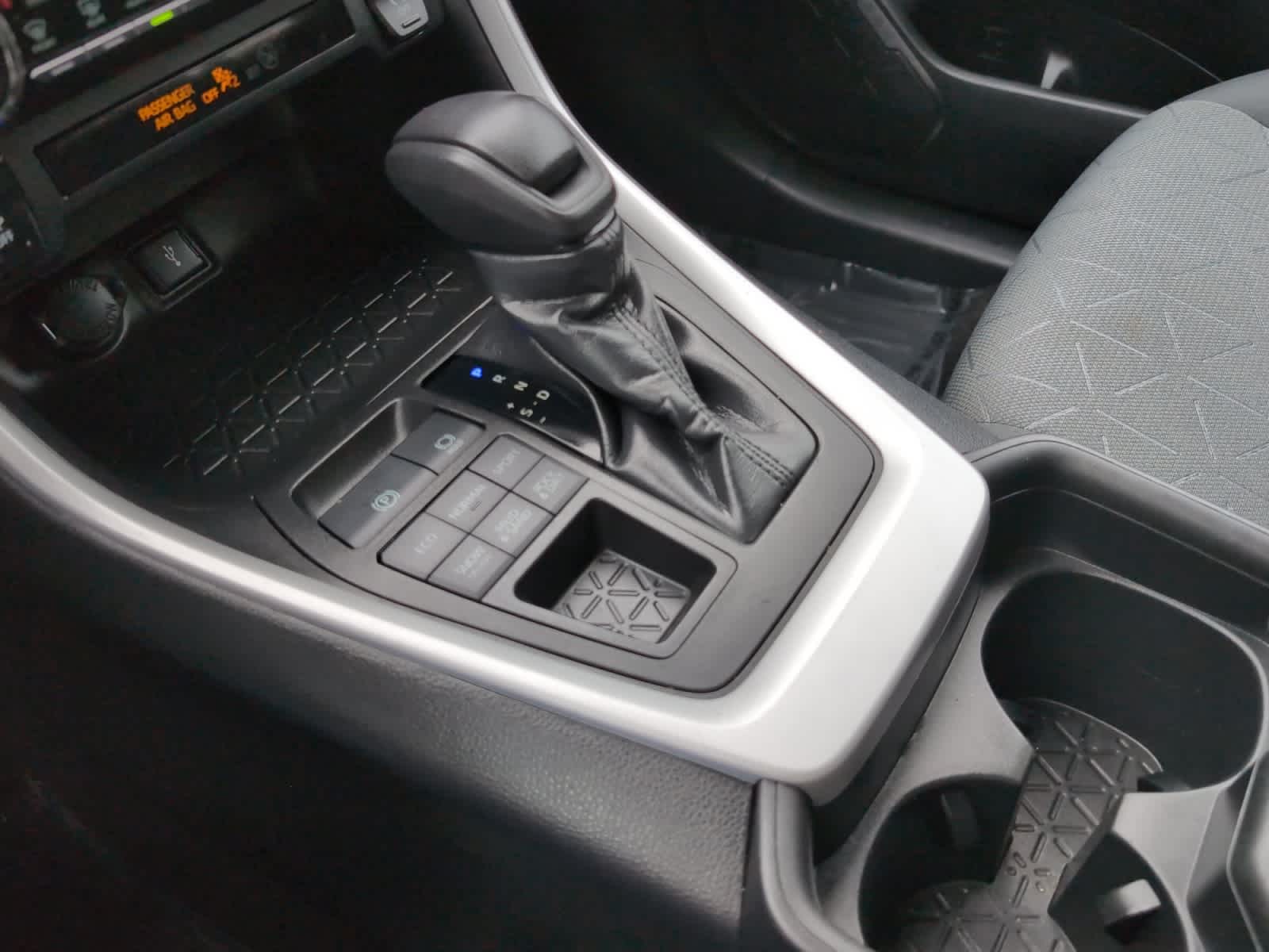 used 2021 Toyota RAV4 car, priced at $27,298