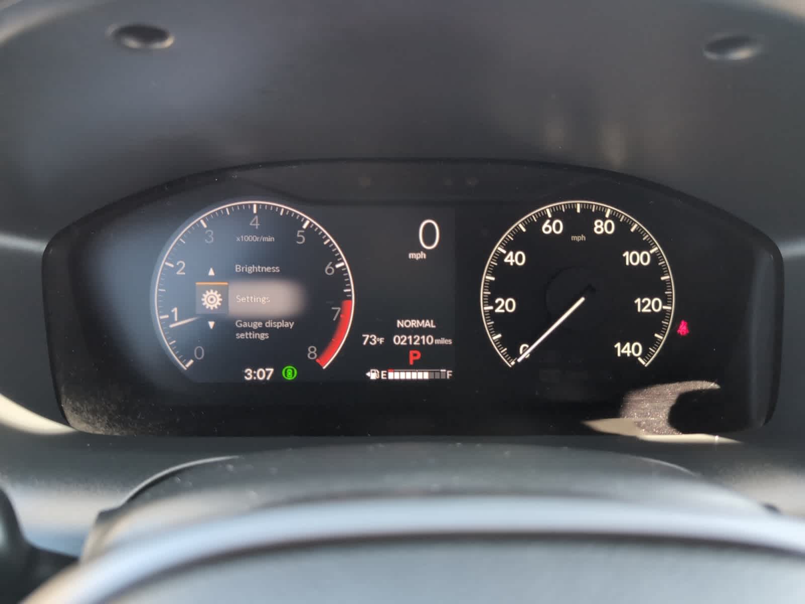 used 2023 Honda HR-V car, priced at $24,998