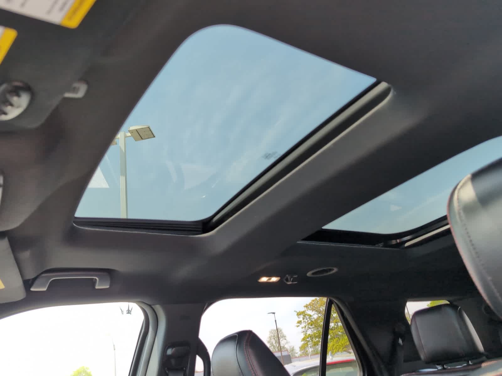 used 2019 Ford Explorer car, priced at $26,298