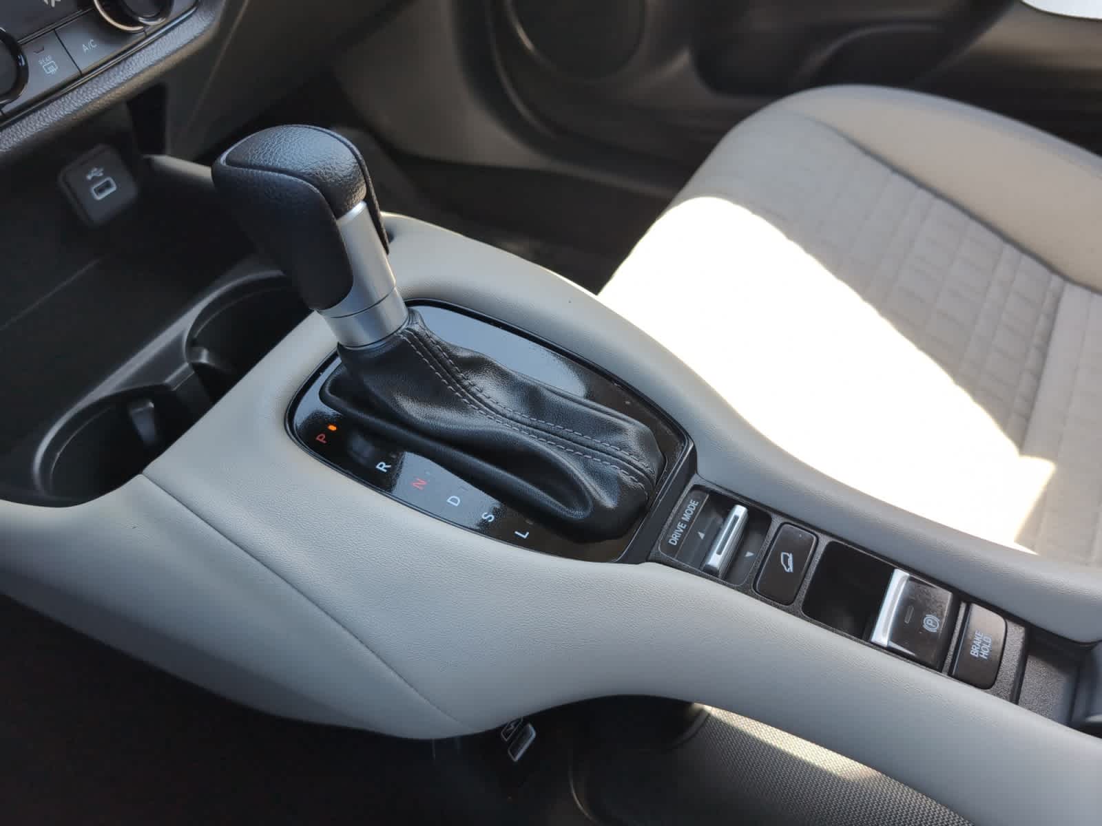 used 2023 Honda HR-V car, priced at $24,998