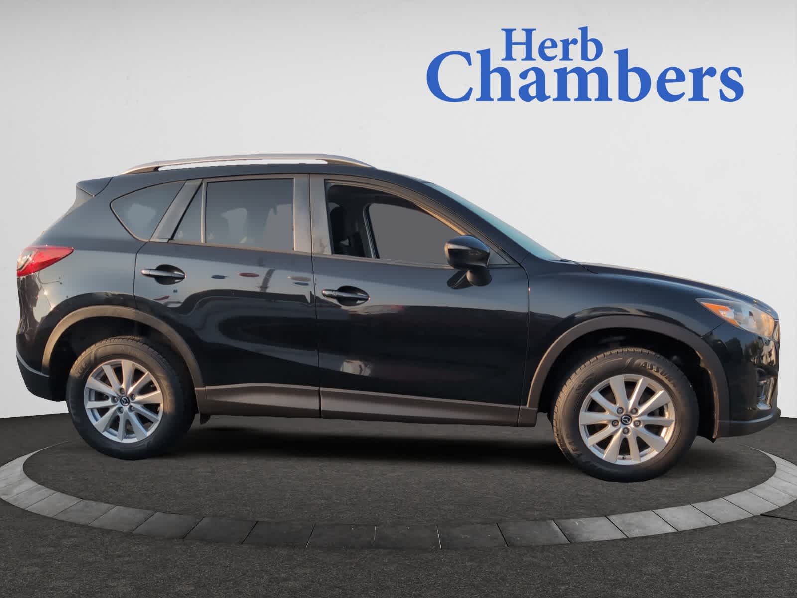 used 2016 Mazda Mazda CX-5 car, priced at $15,698