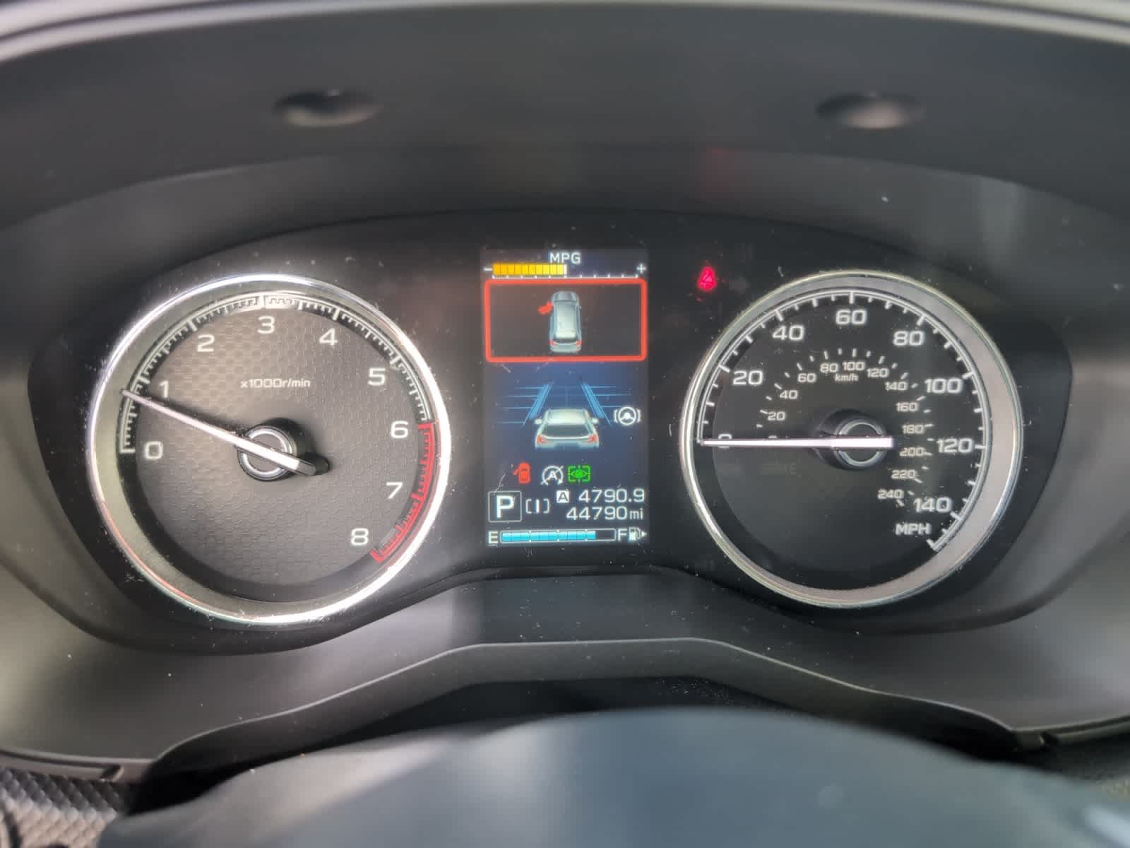 used 2022 Subaru Forester car, priced at $28,298