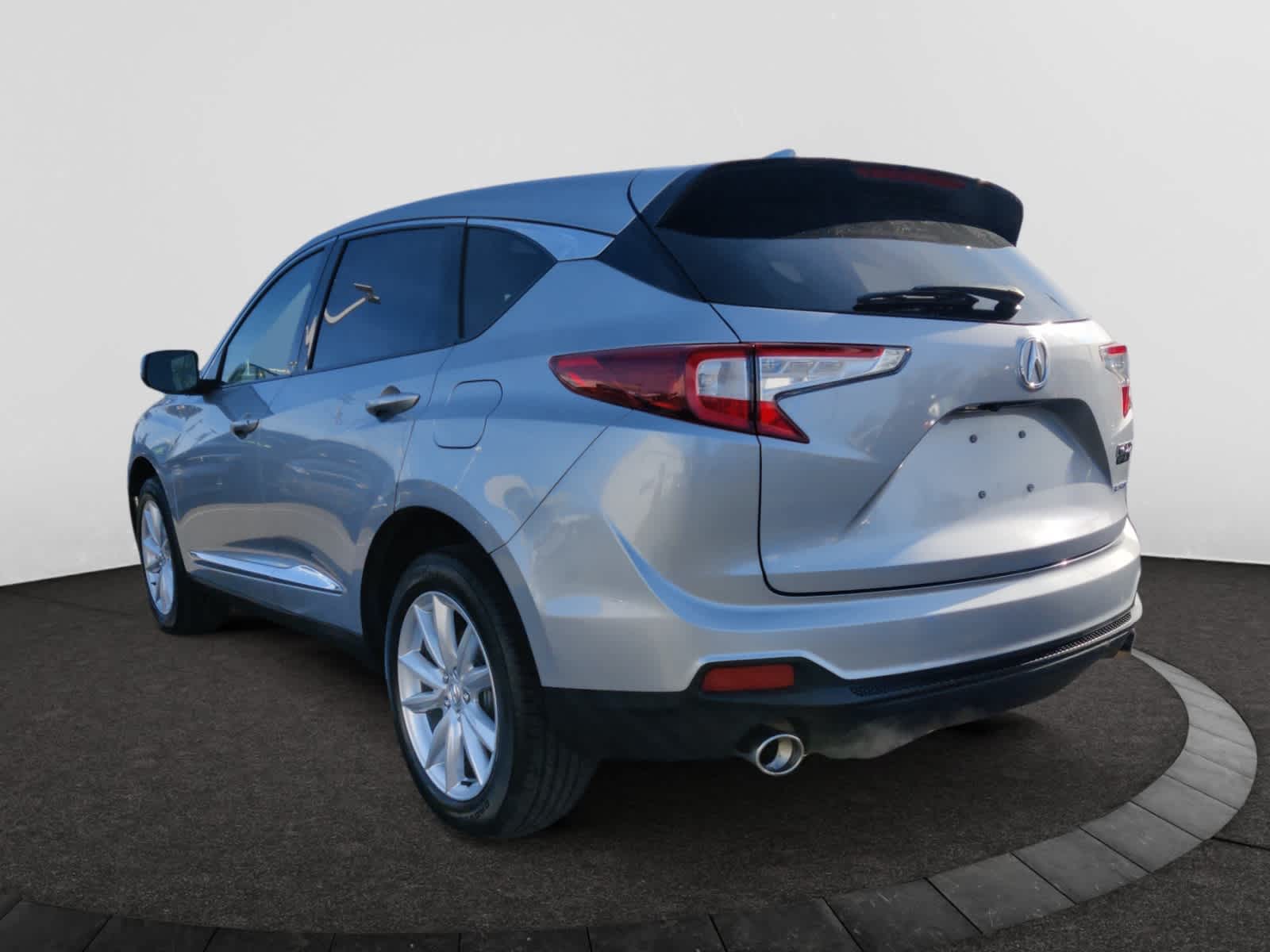 used 2021 Acura RDX car, priced at $31,298