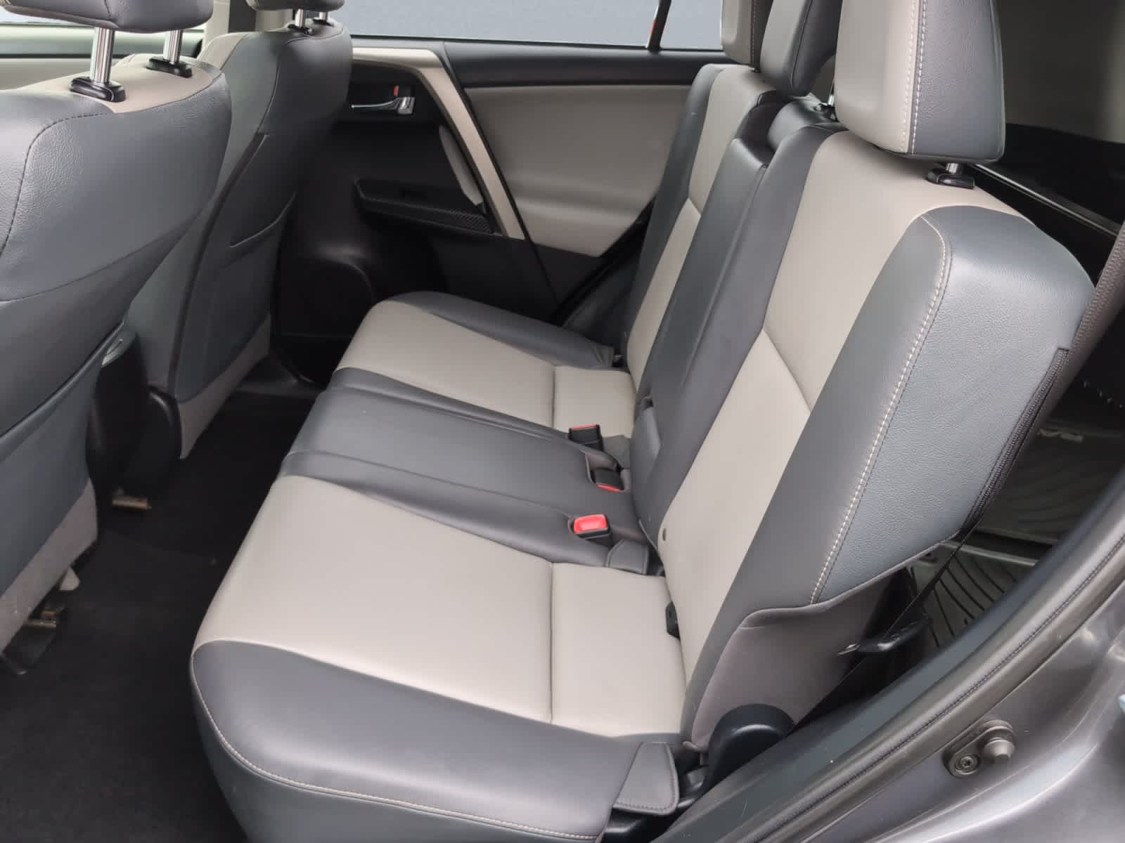 used 2015 Toyota RAV4 car, priced at $18,498