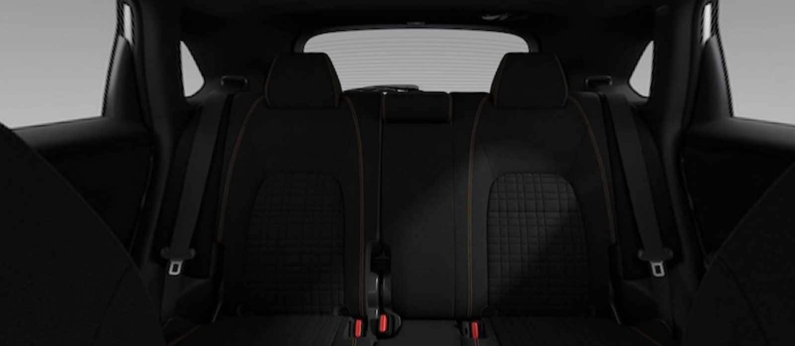 new 2026 Honda HR-V car, priced at $30,895