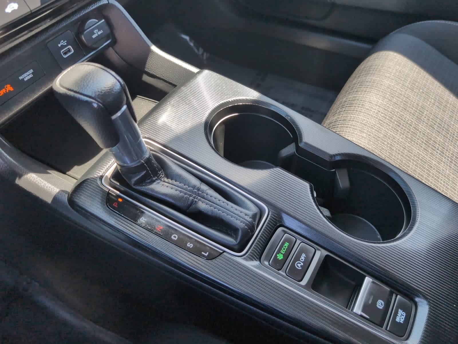 used 2022 Honda Civic car, priced at $22,498